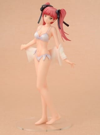 Tsuyokiss - Konoe Sunao - 1/8