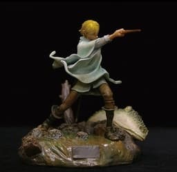 Berserk - Serpico - 1/10 - Normal Version