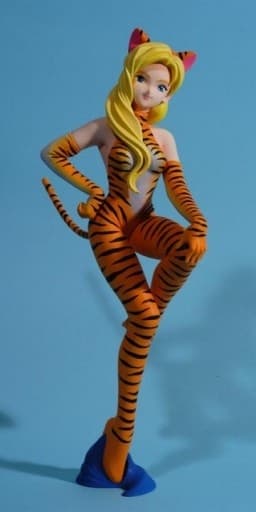 Sakura Taisen 3 ~Paris wa Moeteiru ka~ - Glycine Bleumer - 1/8 - Tora