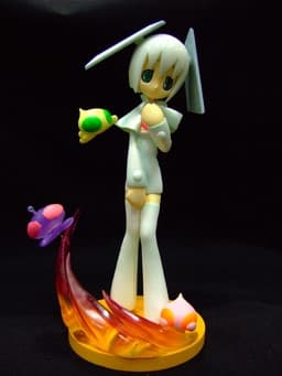 Qko-chan: The Chikyuu Shinryaku Shoujo - Qko-chan