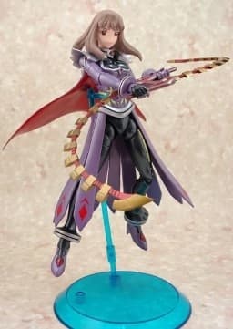 Mai-Otome - Shizuru Viola - 1/10 - Meister Lobe Ver.