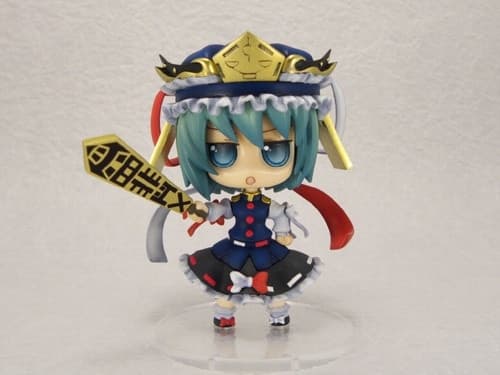 Touhou Project - Sikieiki Yamaxanadu