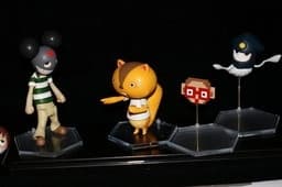 Summer Wars - Love Machine