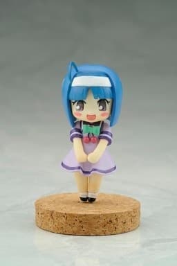 Kaitou Tenshi Twin Angel 2 - Kannazuki Aoi - Resi-Carat - Uniform Ver.