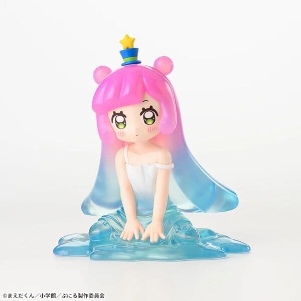 Puniru wa Kawaii Slime - Puniru - Premium Chokonose Figure - Itsumo no Kawaii Puniru