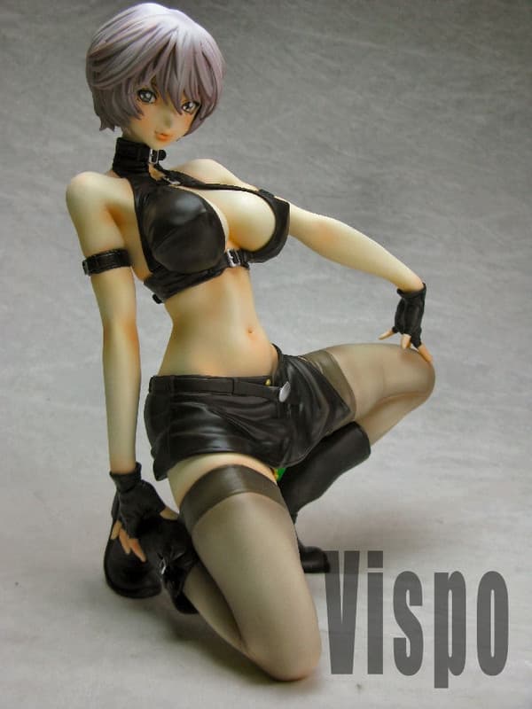 Kisei Juui Suzune - Arizono Suzune - 1/3.4
