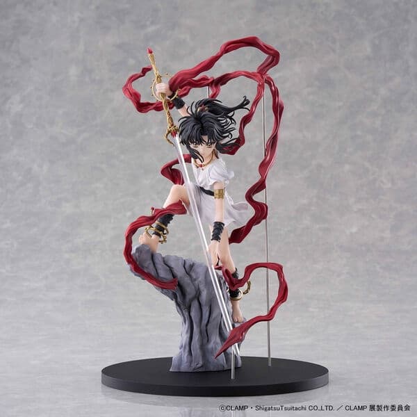 Seiden -RG Veda- - Ashura - F:Nex