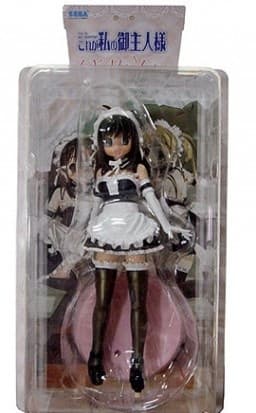 Kore ga Watashi no Goshujin-sama - Kurauchi Anna - EX Figure - Maid