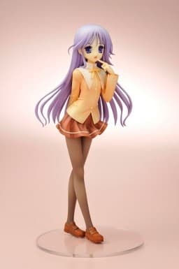 Happiness! Re:Lucks - Watarase Jun - 4-Leaves Legend Girls - 1/8