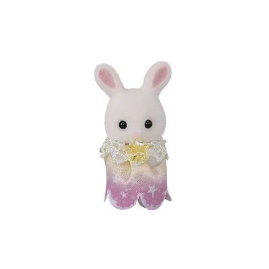 Sylvanian Families - Poplar Snow - Sylvanian Families 40th Anniversary - Aka-chan Dream Showtime
