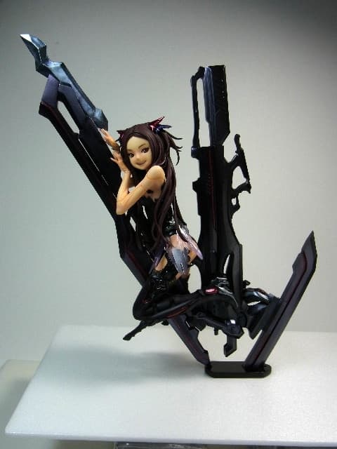 Beatless - Kouka - 1/9