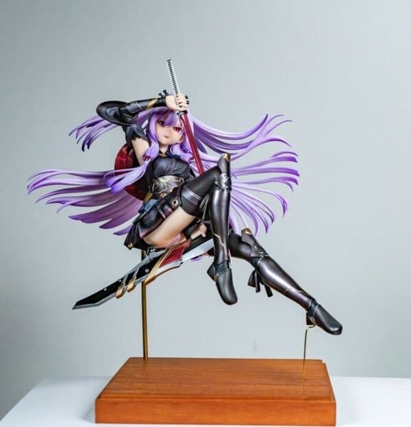 Kizuna Kirameku Koi Iroha -Tsubaki Renka- - Kaguya - 1/7