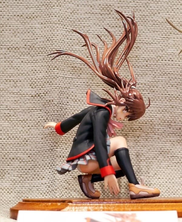 Little Busters! - Natsume Rin - Ver. 3.0