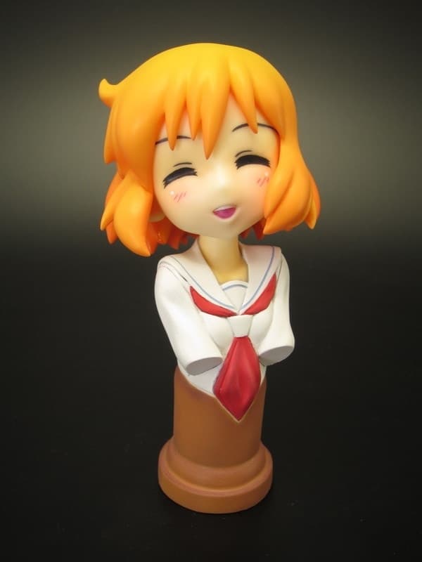 Kotoura-san - Kotoura Haruka - Bust