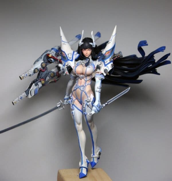 Kill la Kill - Kiryuuin Satsuki - 1/10