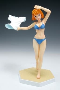 Mai-Hime - Tokiha Mai - Beach Queens - 1/10 - Swimsuit Ver.
