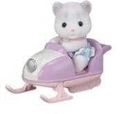 Sylvanian Families - Lumi Alpine - FS-55