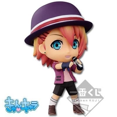 Uta no☆Prince-sama♪ Maji Love Revolutions - Kurusu Syo - Ichiban Kuji - Ichiban Kuji Uta no☆Prince-sama♪ Maji Love Revolutions Dai 2 Dan - Kyun-Chara