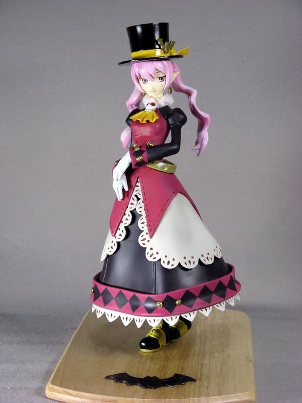 Rune Factory 4 - Dolce