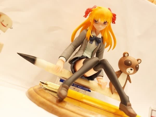 Gekkan Shoujo Nozaki-kun - Sakura Chiyo - Tanuki