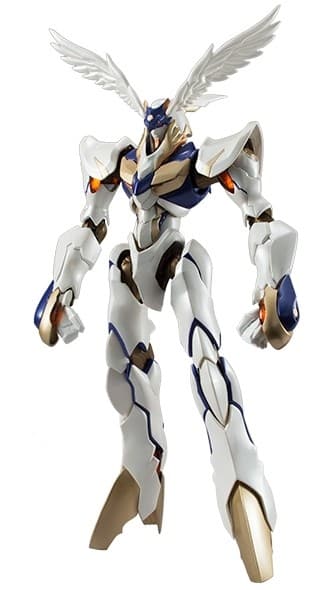 RahXephon - Rahxephon - Variable Action Hi-Spec