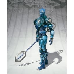 Kamen Rider Den-O - Urataros - S.I.C. Kiwami Tamashii