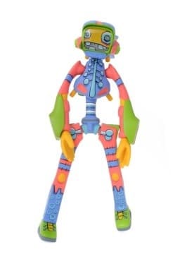 FLCL - Canti