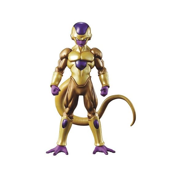 Dragon Ball Z: Fukkatsu No "F" - Golden Frieza - Dimension of Dragonball