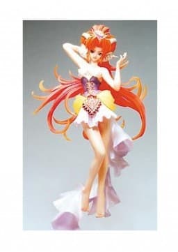 Grandia II - Millenia - 1/8