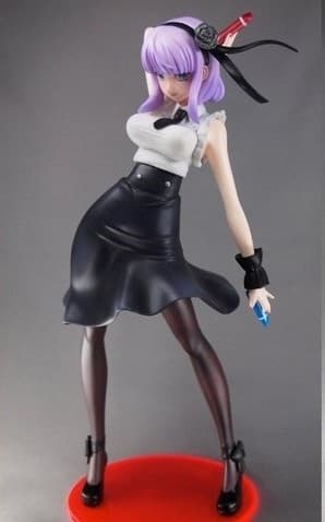 Dagashi Kashi - Shidare Hotaru