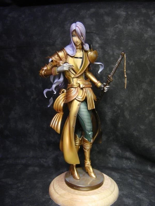 Touken Ranbu Online - Hachisuka Kotetsu