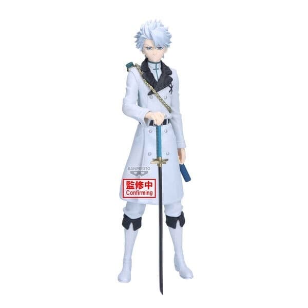 Bleach - Hitsugaya Toushirou - Maximatic