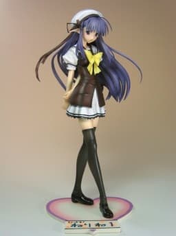 Shuffle! - Nerine - 1/6