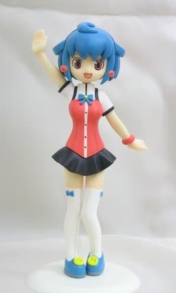 Doki Doki Majo Shinpan 2 - Seika Koron