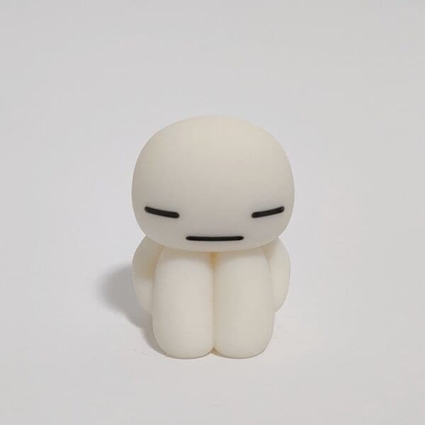 2Channel - Hiki - Doujin Figure