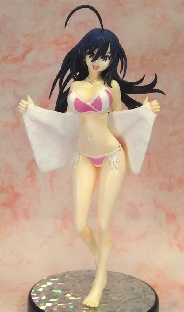 Medaka Box - Kurokami Medaka - 1/7 - Swimsuit ver.