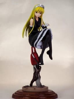 Kaibutsu Oujo - Hime - 1/8