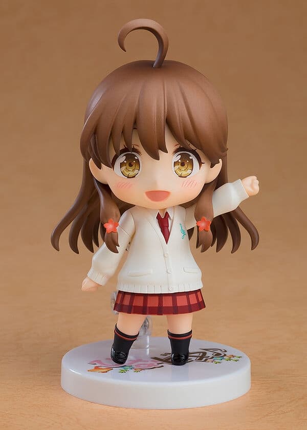 Hinabita♪ - Yamagata Marika - Nendoroid (#2465)