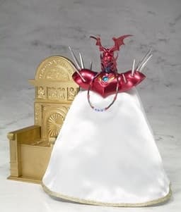 Saint Seiya - Pope Ares - Saint Cloth Myth - Myth Cloth
