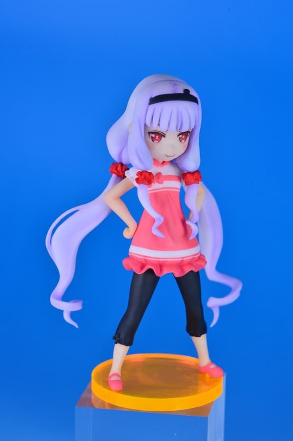 Sekai Seifuku ~ Bouryaku no Zvezda - Hoshimiya Kate