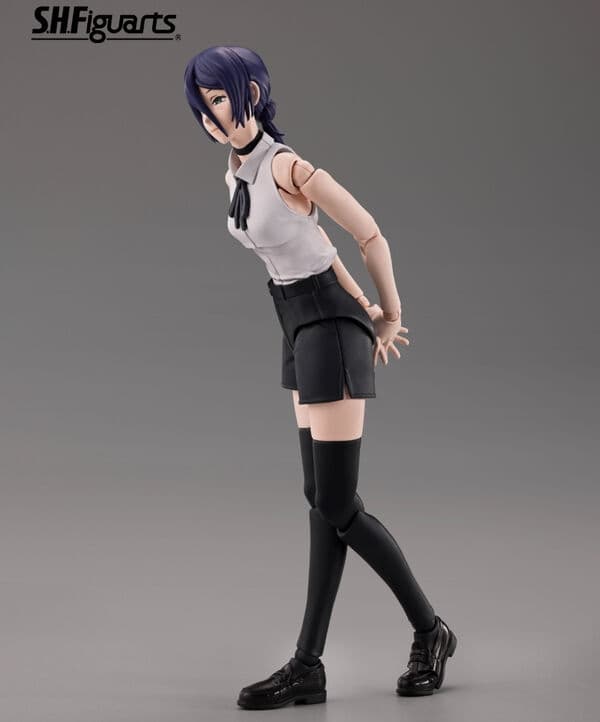 Chainsaw Man - Gekijouban Chainsaw Man: Reze Hen - Reze - S.H.Figuarts