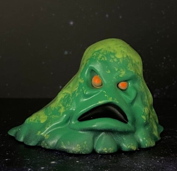 Shin Megami Tensei III: Nocturne - Slime - Doujin Figure