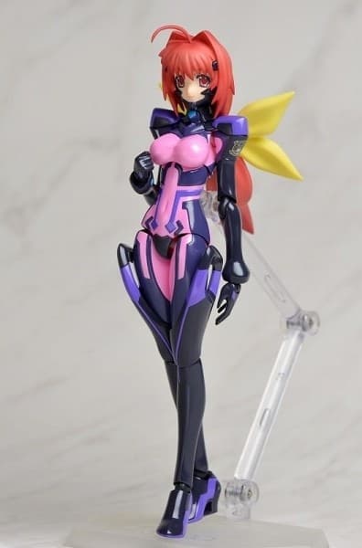 Muv-Luv - Muv-Luv Alternative - Kagami Sumika - Figma (#SP-037) - Tokuten
