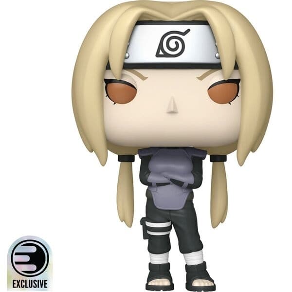 Naruto Shippuuden - Tsunade - POP! Animation (2105) - POP! Vinyl