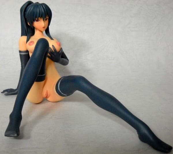 Choukou Sennin Haruka - Subaru