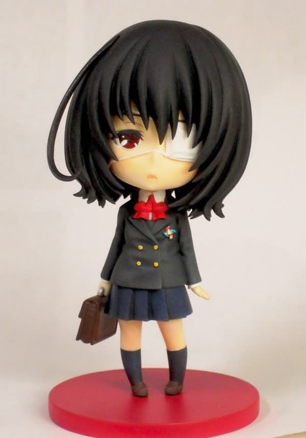 Another - Misaki Mei
