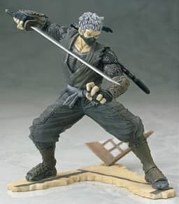 Tenchu - Rikimaru