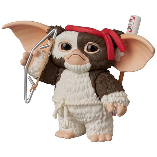 Ultra Detail Figure No.888 UDF GREMLINS SERIES2 GIZMO WITH ARROW