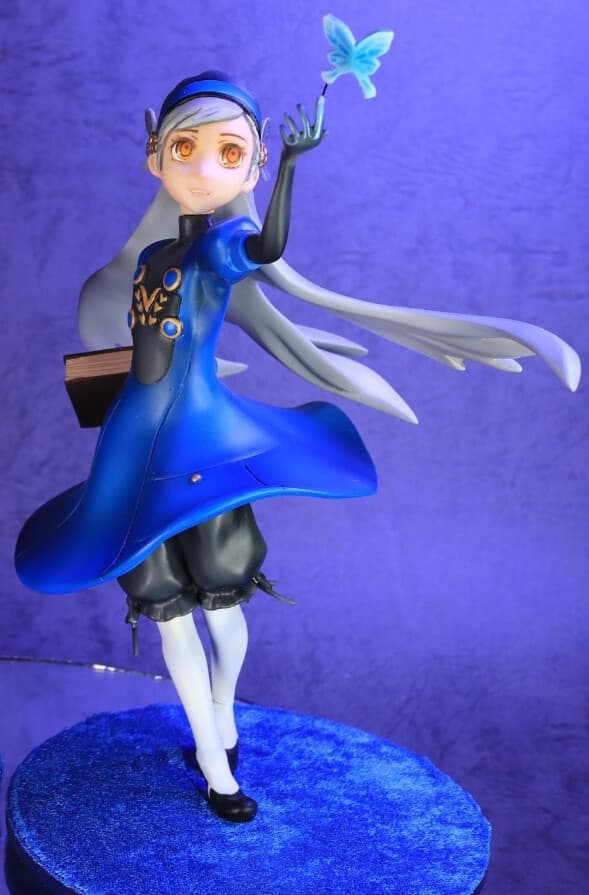 Persona 5 - Lavenza