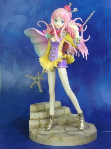 Meruru no Atelier ~Arland no Renkinjutsushi 3~ - Merurulince Rede Arls - 1/8